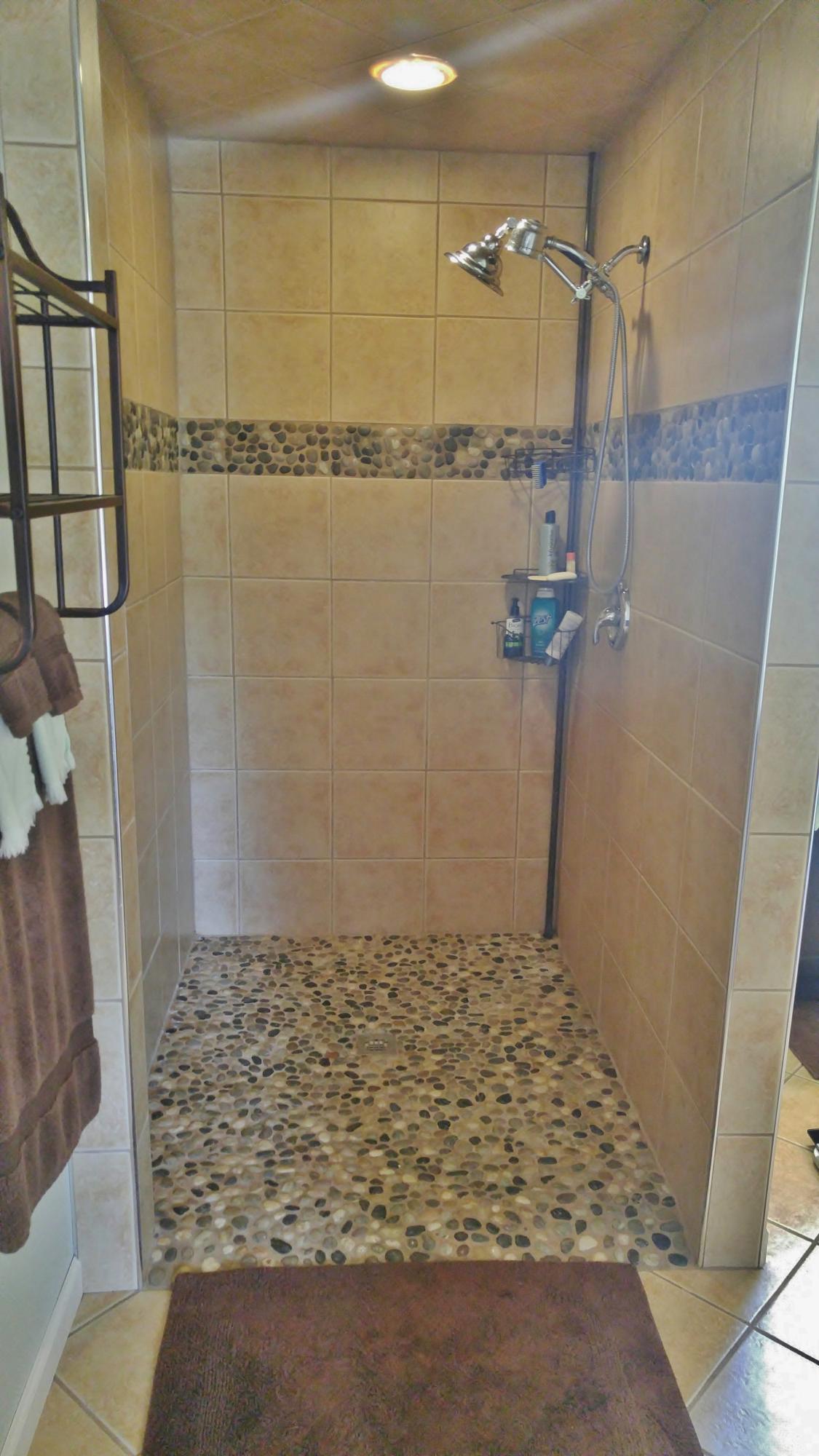 2004 Torbett Road Spring City, TN 37381 - Photo 24 of 39 walkin shower in master