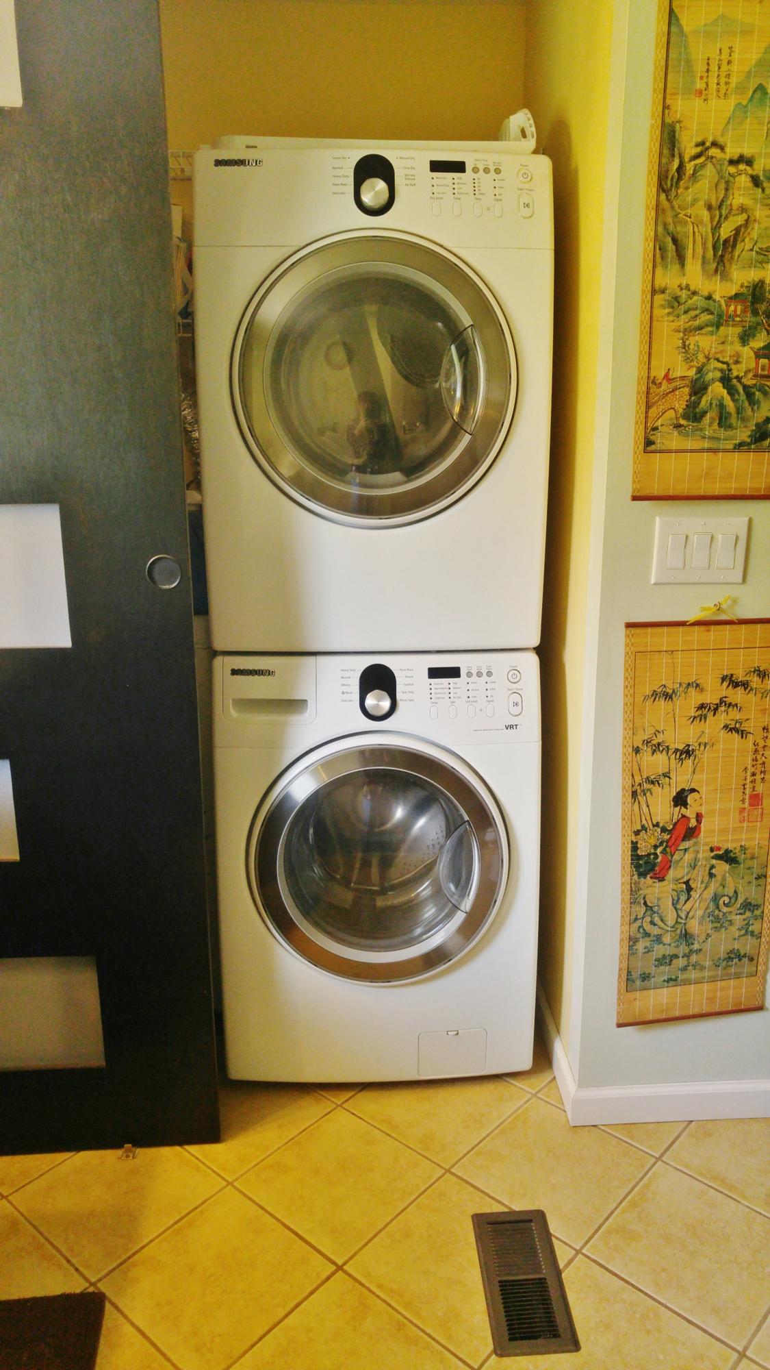 2004 Torbett Road Spring City, TN 37381 - Photo 25 of 39 washer-dryer