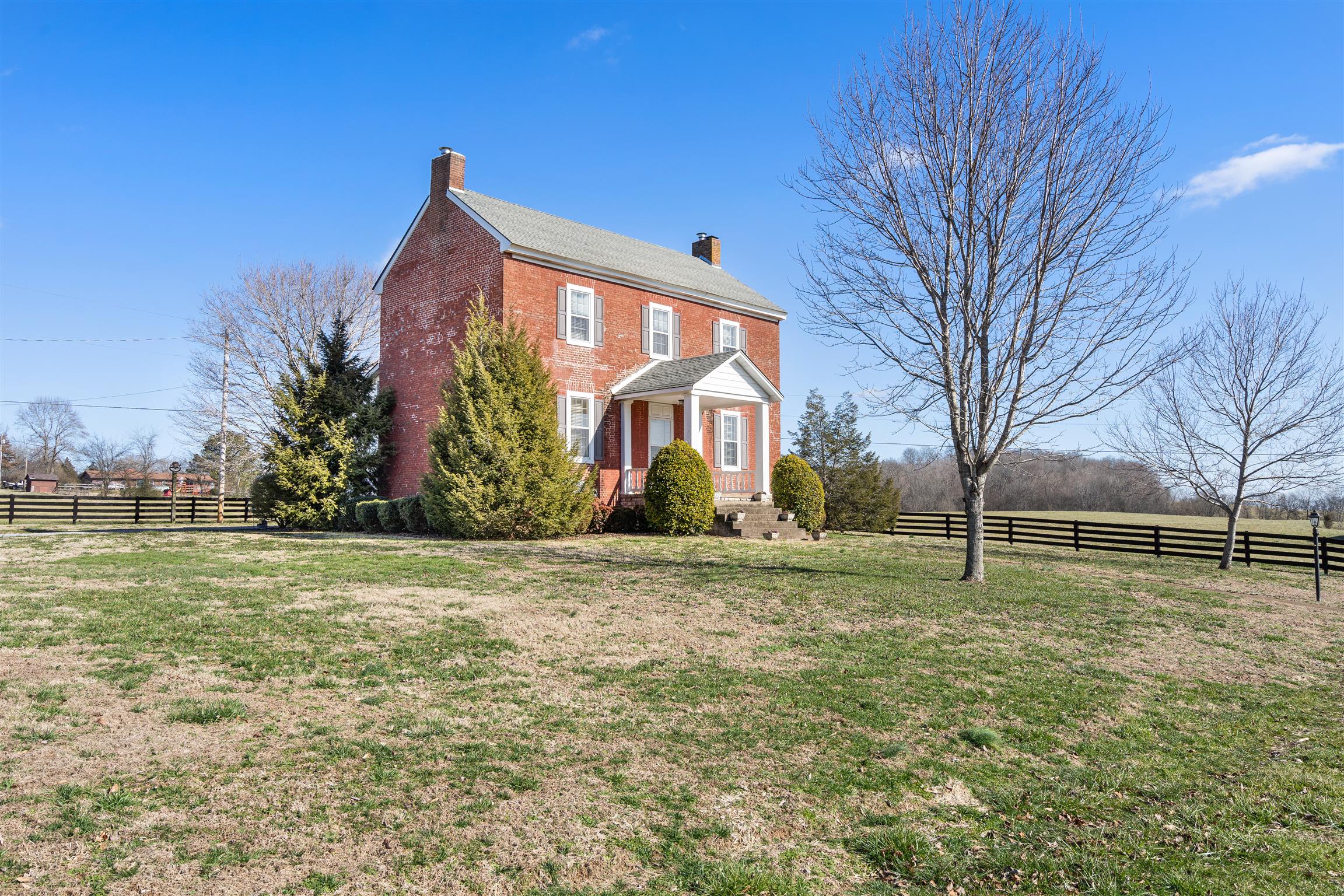 3248 Marthas Chapel Road Cunningham, TN 37052 - Photo 2 of 30 a view of a outdoor space