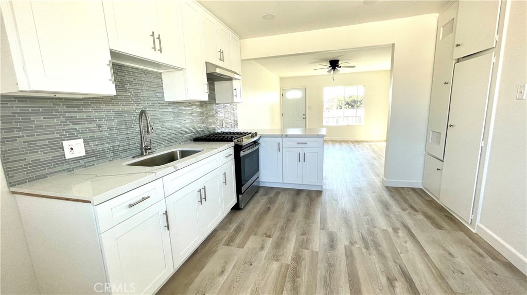 8709 Lyndora Street, Unit C Downey, CA 90242 - Photo 1 of 13