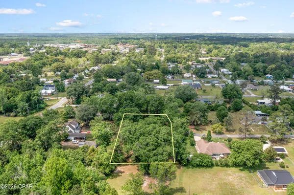 $29,999 | Xxx Forest Drive, Graceville, FL 32440