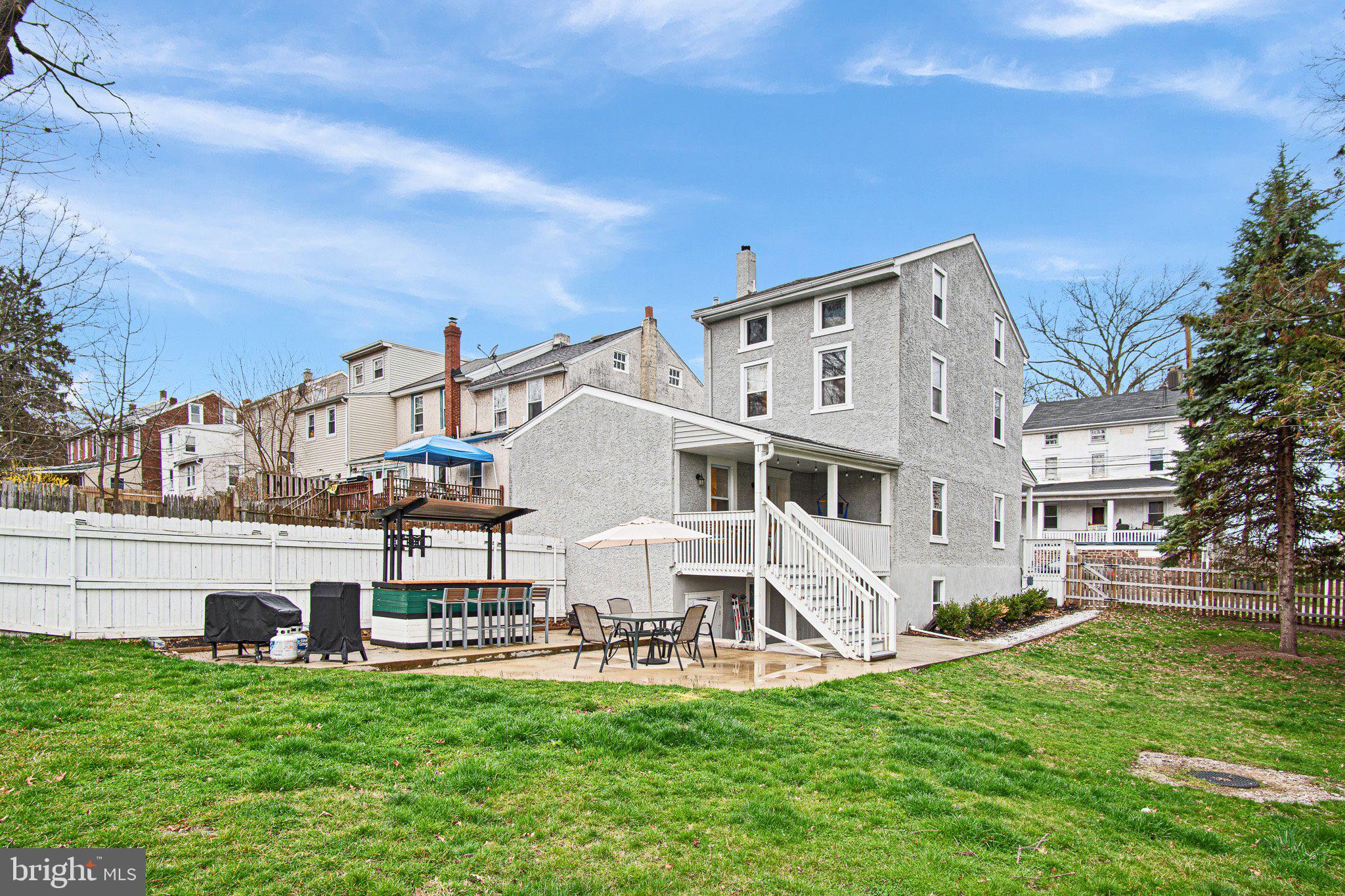 138 Hall Street Spring City, PA 19475 - Photo 16 of 34