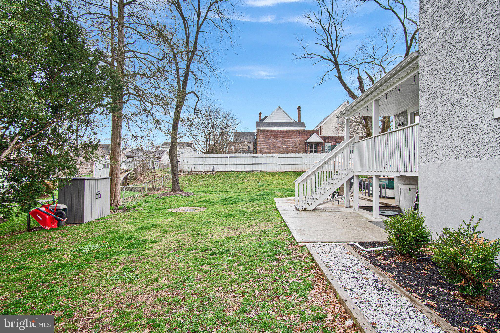 138 Hall Street Spring City, PA 19475 - Photo 18 of 34