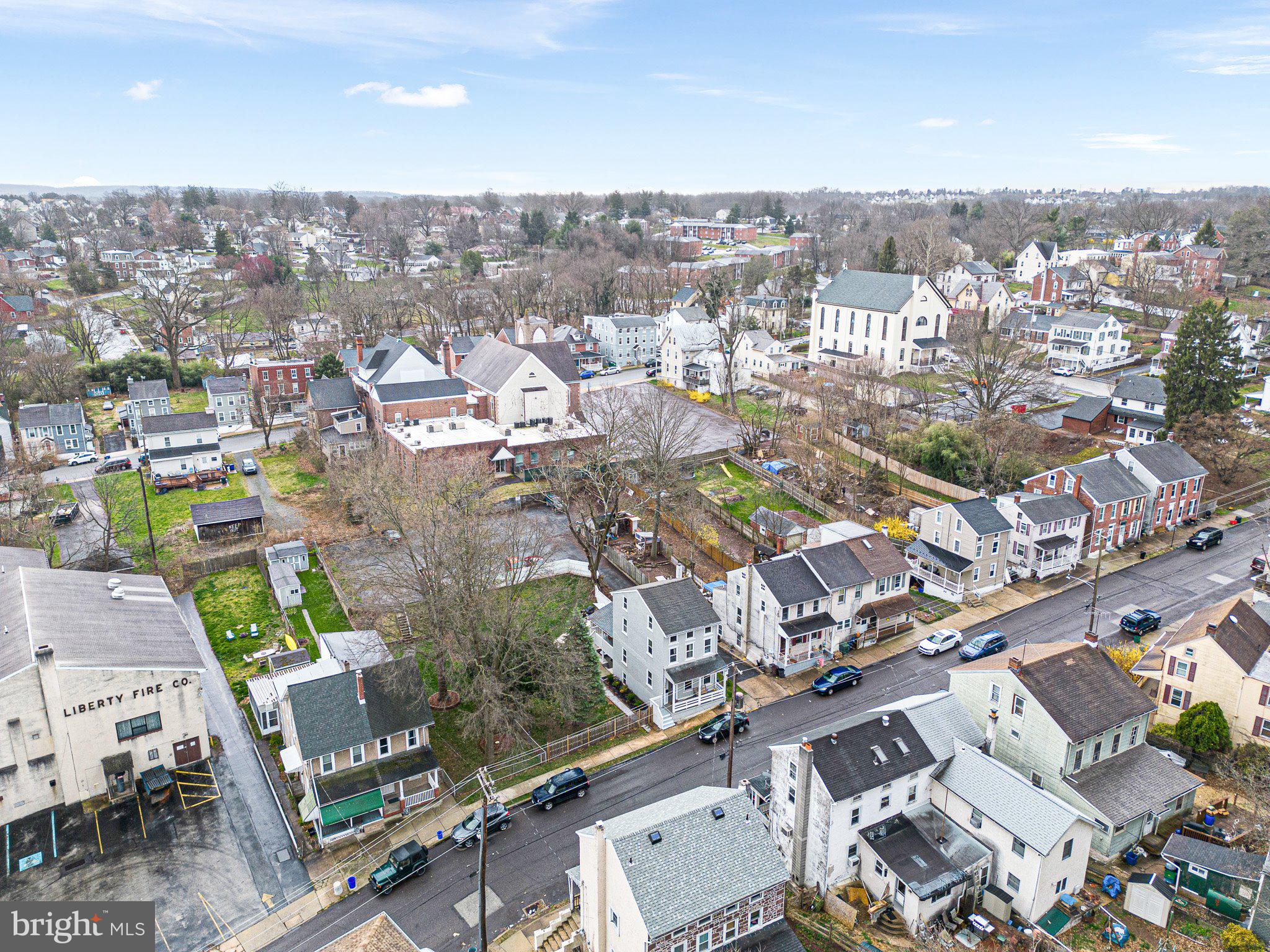 138 Hall Street Spring City, PA 19475 - Photo 28 of 34
