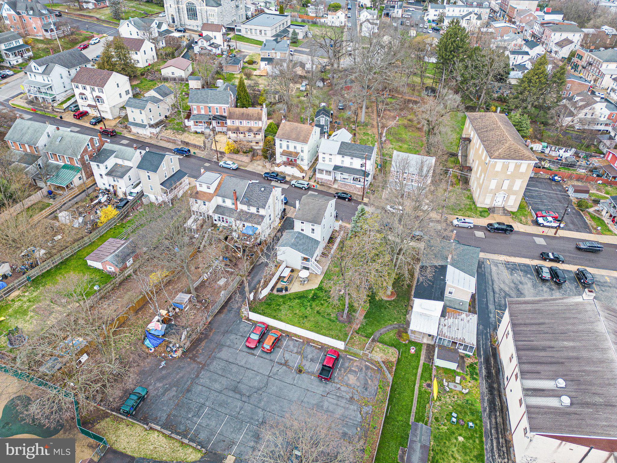 138 Hall Street Spring City, PA 19475 - Photo 29 of 34