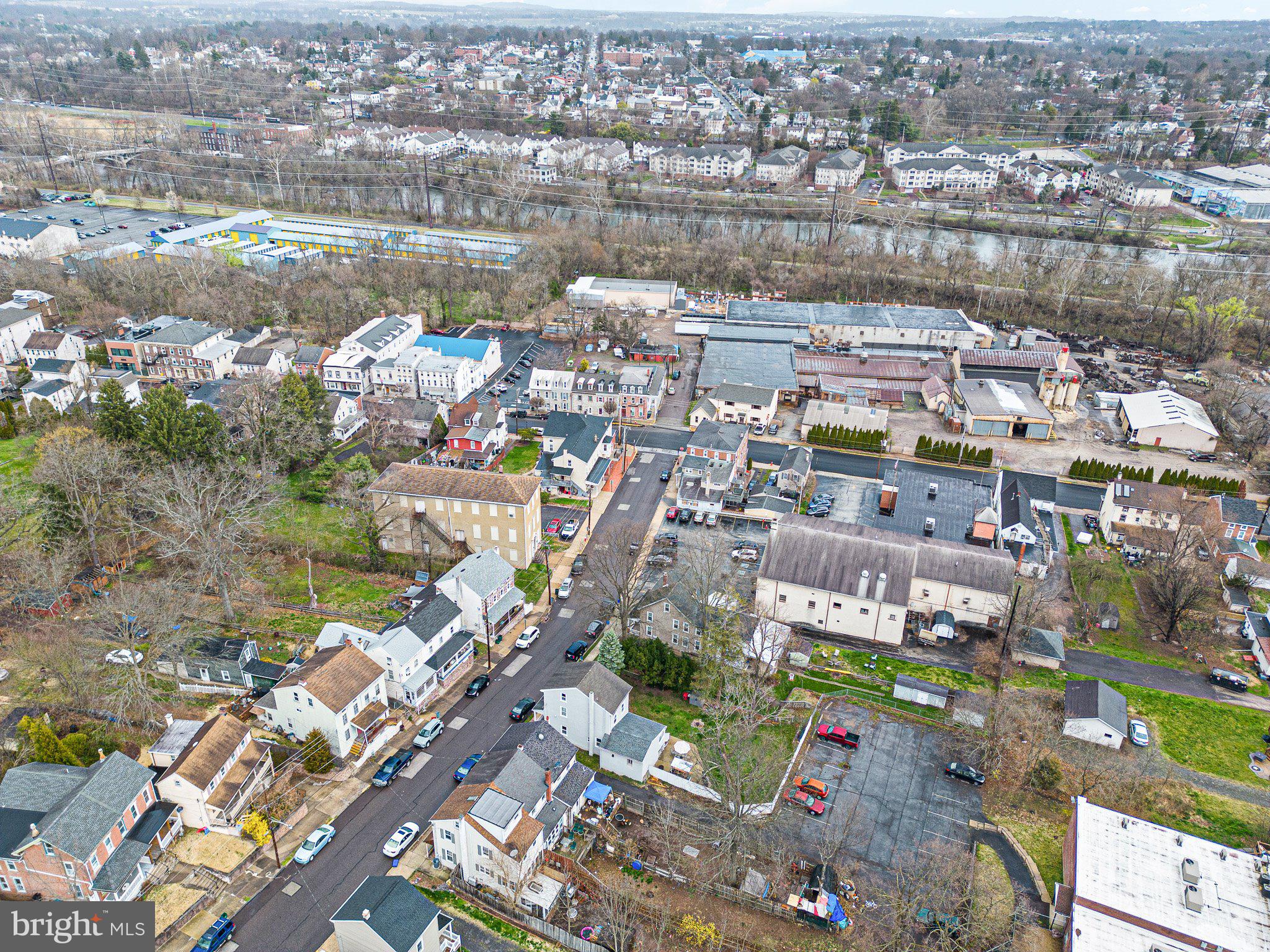 138 Hall Street Spring City, PA 19475 - Photo 30 of 34
