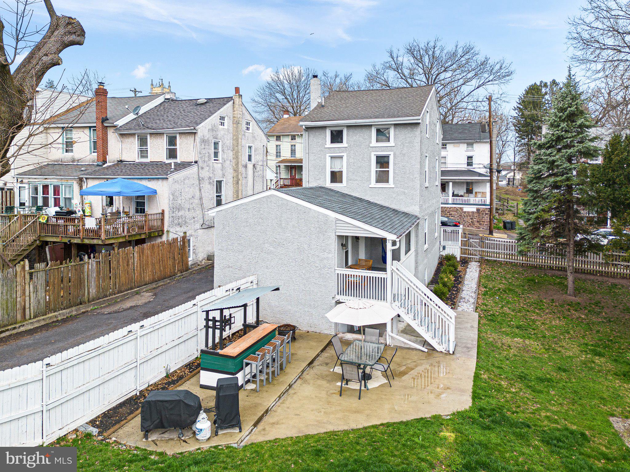 138 Hall Street Spring City, PA 19475 - Photo 32 of 34