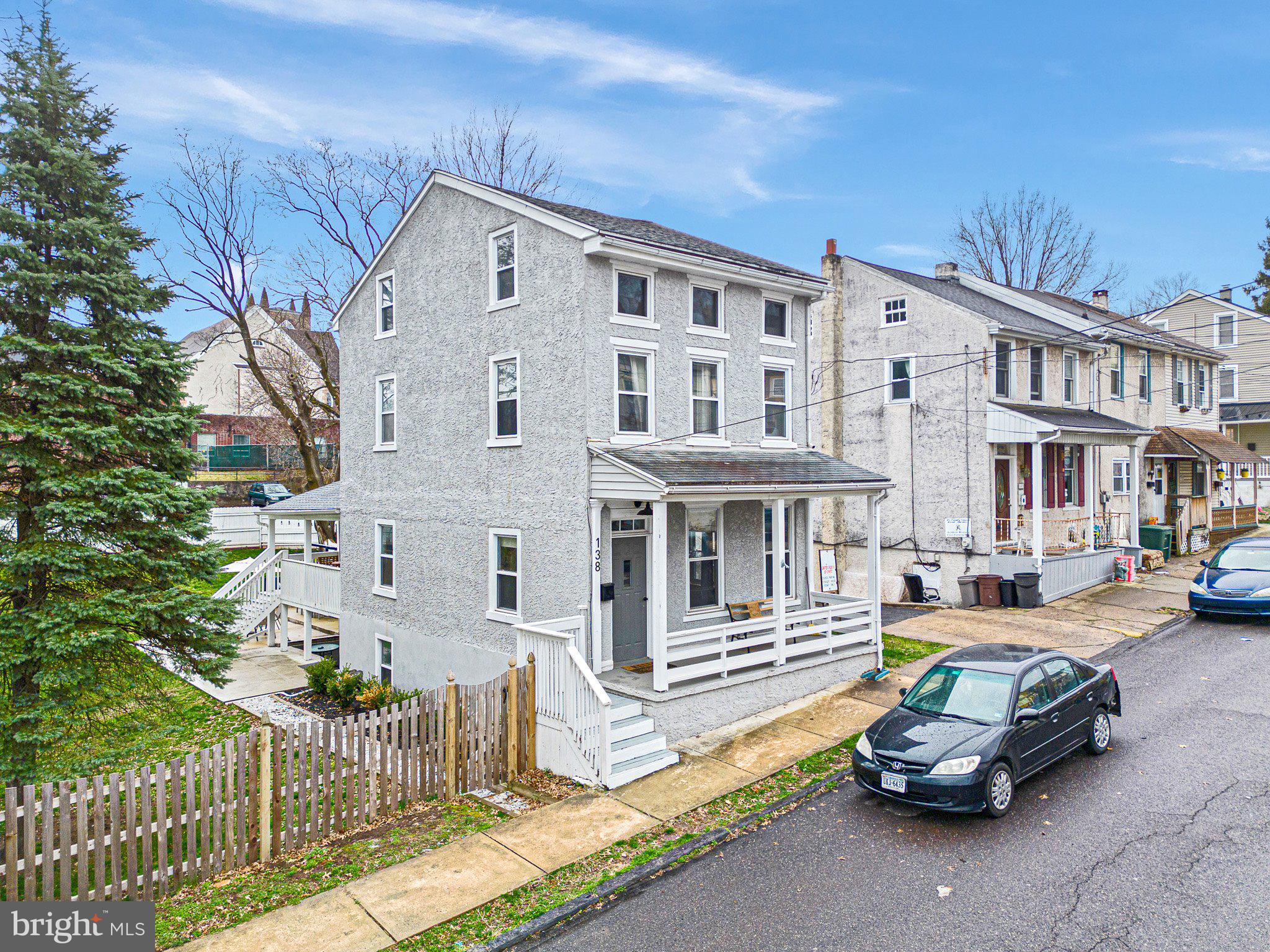 138 Hall Street Spring City, PA 19475 - Photo 33 of 34