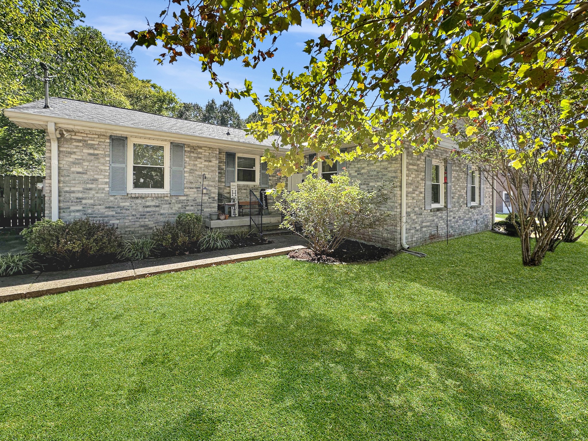 103 Ryburn Court Old Hickory, TN 37138 - Photo 27 of 32 Gallery Image 27