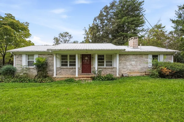 335 Gay Road, McMinnville, TN 37110