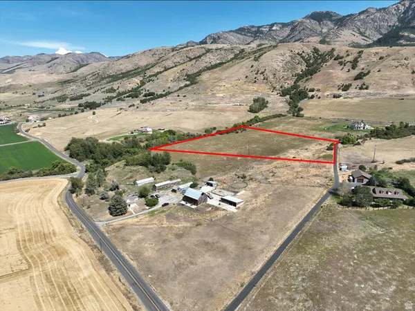 $500,000 | 2163 Maple Leaf Drive, Lewiston, UT 84320