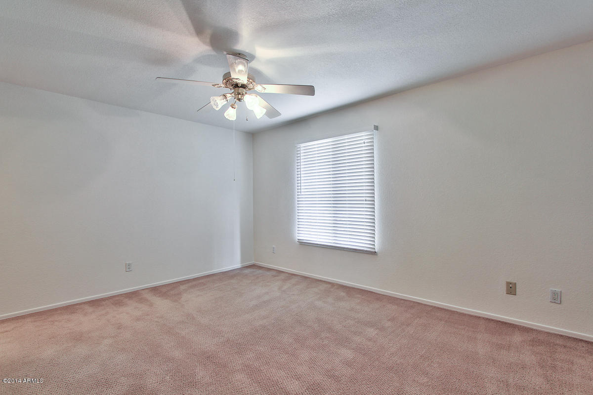 4123 West Calavar Road Phoenix, AZ 85053 - Photo 12 of 24 Master Bedroom
