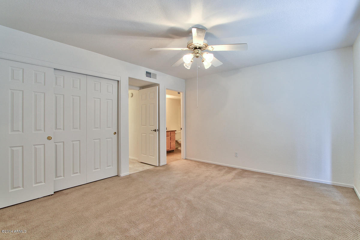 4123 West Calavar Road Phoenix, AZ 85053 - Photo 13 of 24 Master Bedroom