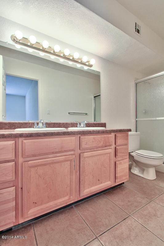 4123 West Calavar Road Phoenix, AZ 85053 - Photo 16 of 24 Master Bathroom