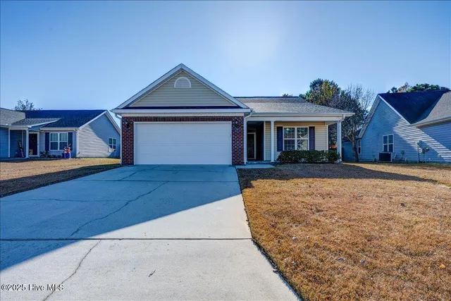 $290,000 | 110 Els Lane, New Bern, NC 28560