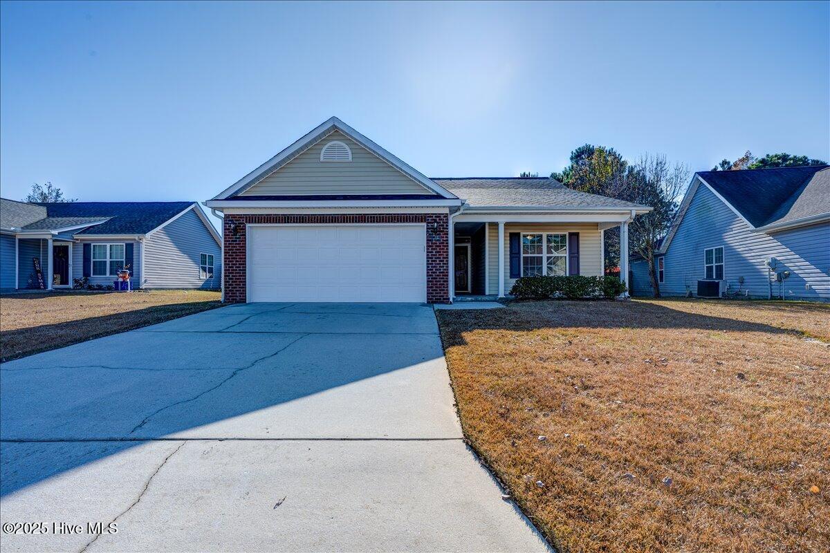 110 Els Lane New Bern, NC 28560 - Photo 1 of 45 53-110_Els_Ln-44