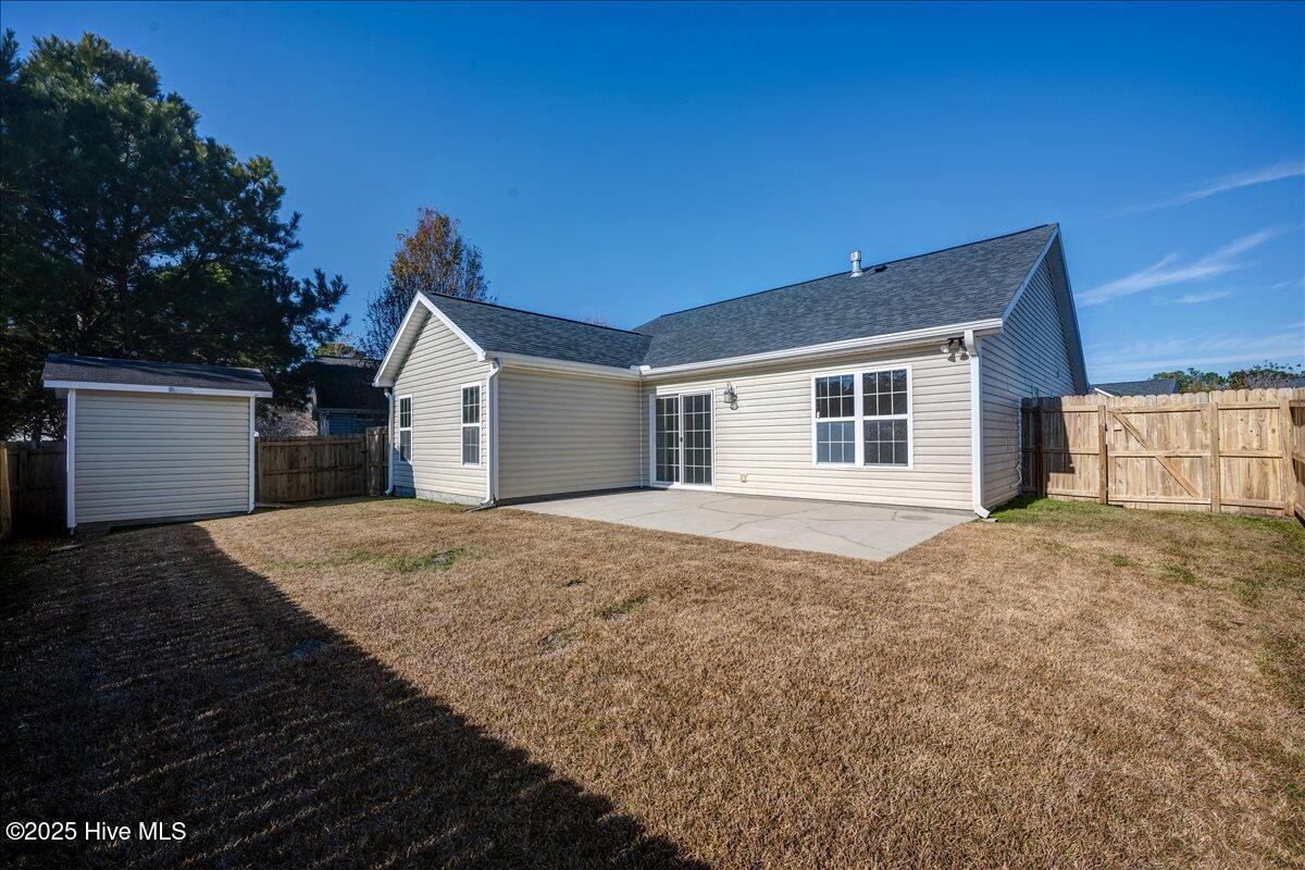 110 Els Lane New Bern, NC 28560 - Photo 39 of 45 56-110_Els_Ln-47