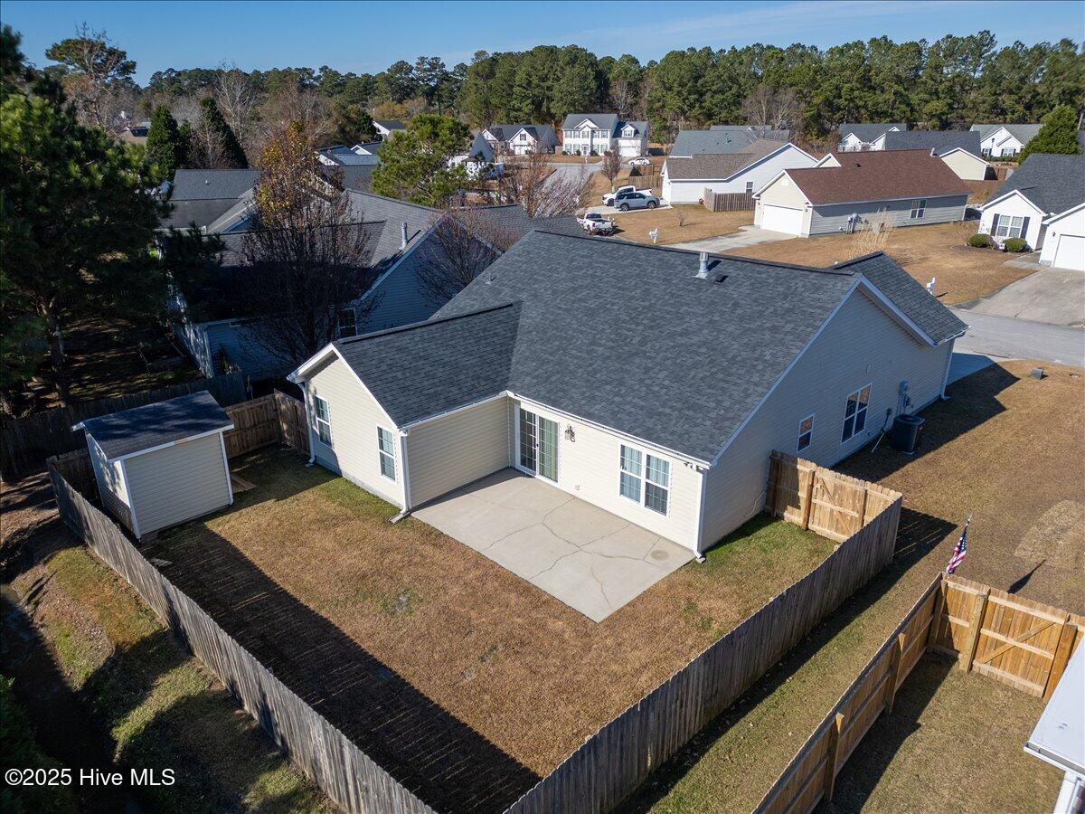 110 Els Lane New Bern, NC 28560 - Photo 43 of 45 03-110_Els_Ln_AIR-3