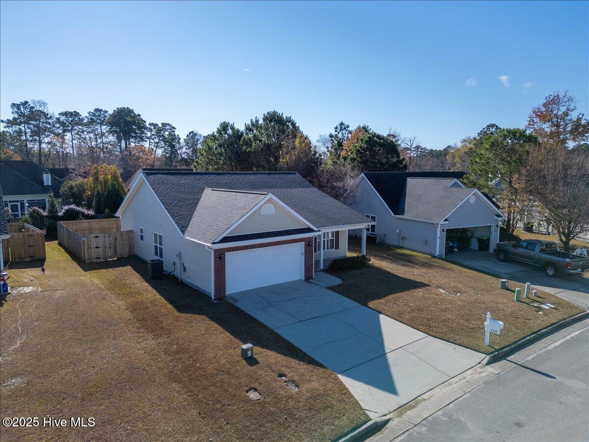 110 Els Lane New Bern, NC 28560 - Photo 44 of 45 02-110_Els_Ln_AIR-2