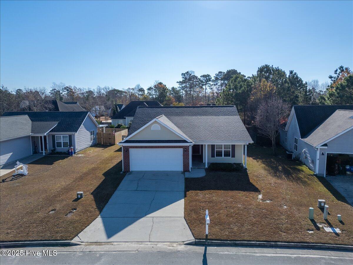 110 Els Lane New Bern, NC 28560 - Photo 45 of 45 01-110_Els_Ln_AIR-1