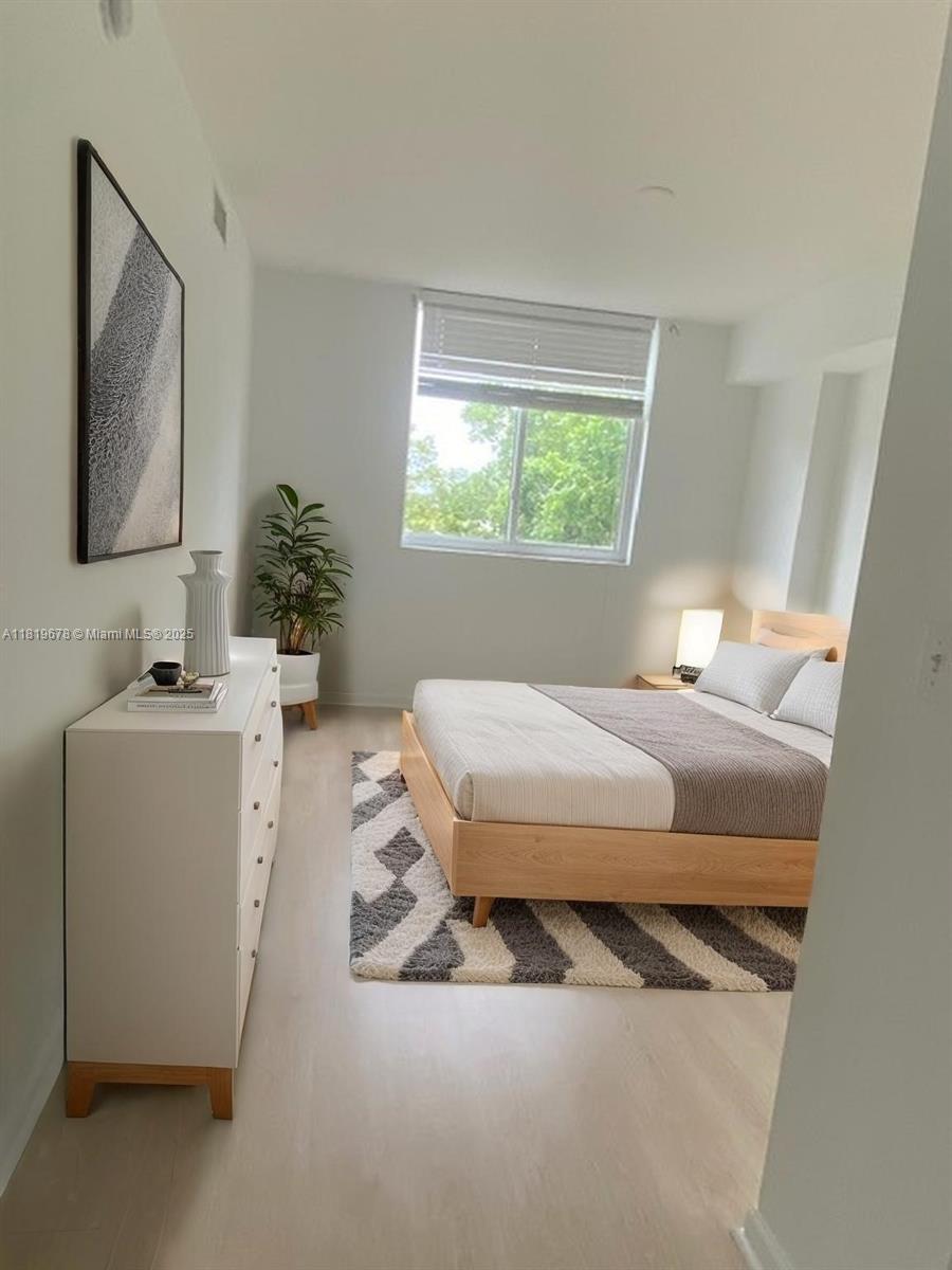 2775 Northeast 187th Street, Unit 407 Aventura, FL 33180 - Photo 3 of 38 PICTURE VIRTUALLY STAGED