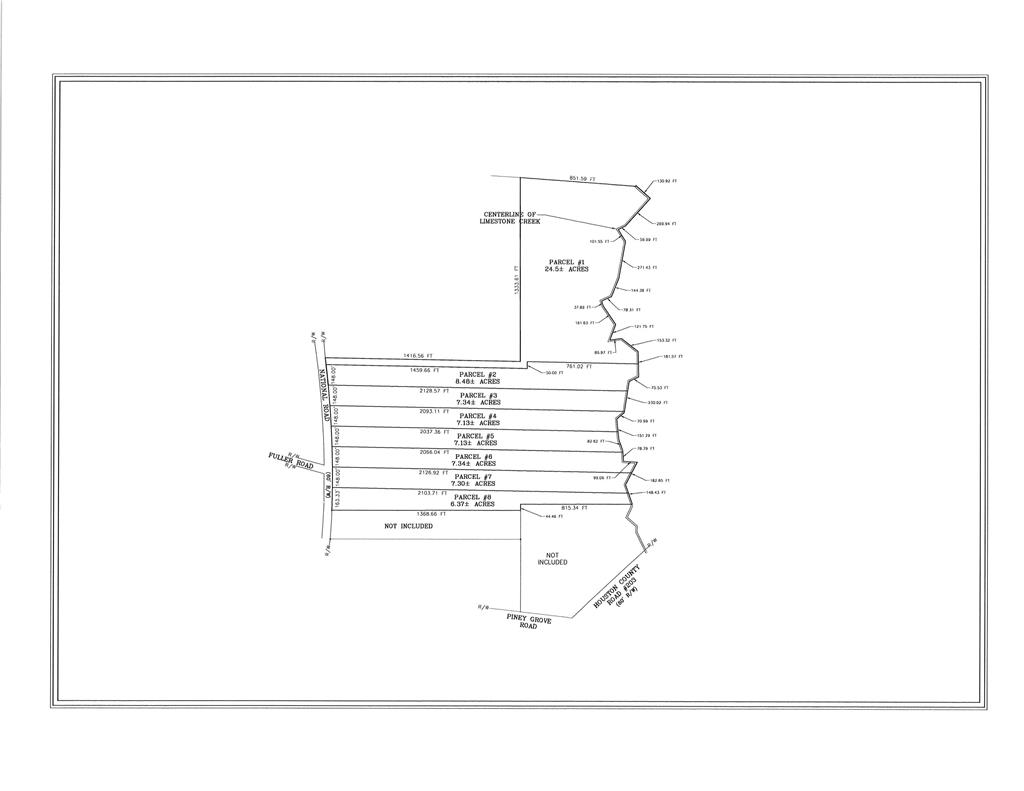 24.5 Acres National Road Dothan, AL 36301 - Photo 1 of 1