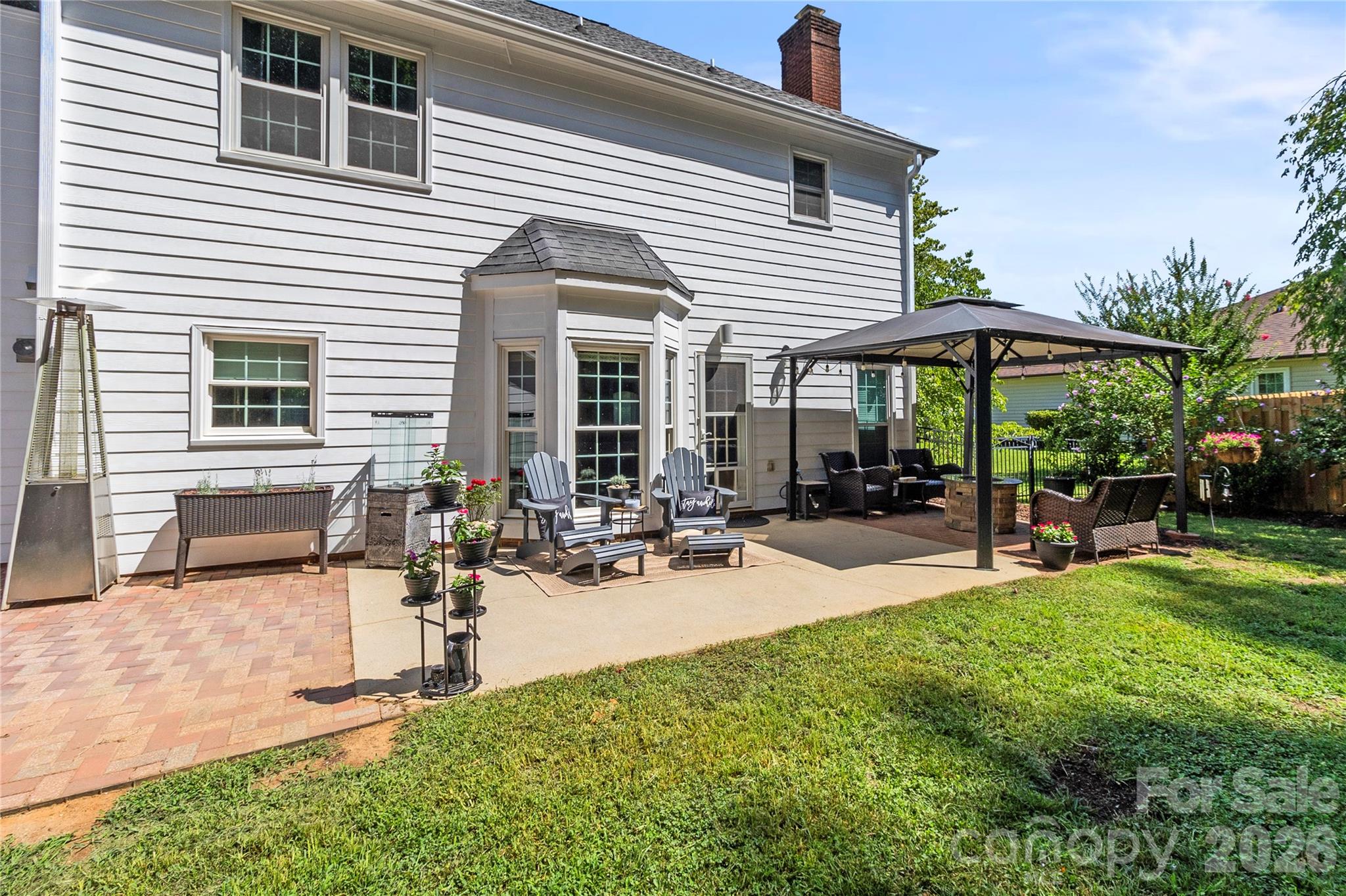 635 Highland Ridge Road Mooresville, NC 28115 - Photo 37 of 48 Gallery Image 37
