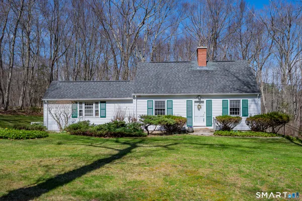 $369,900 | 45 Farrell Road, Mansfield, CT 06268