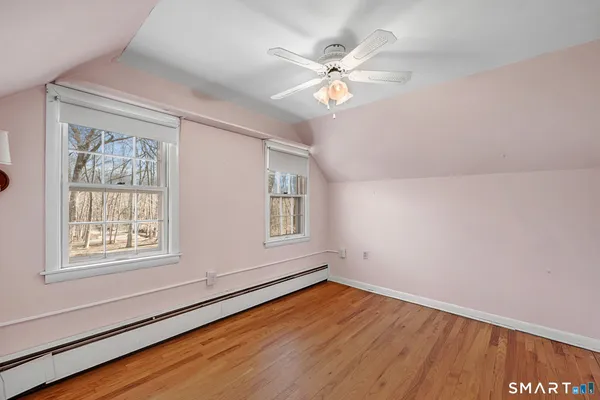 $369,900 | 45 Farrell Road, Mansfield, CT 06268