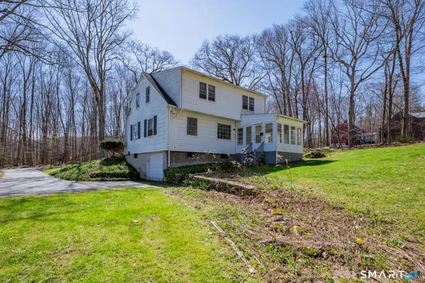 $369,900 | 45 Farrell Road, Mansfield, CT 06268