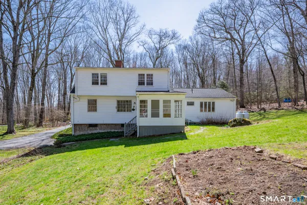 $369,900 | 45 Farrell Road, Mansfield, CT 06268