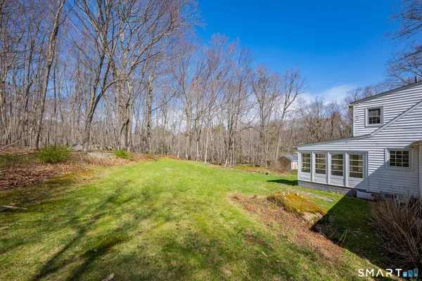 $369,900 | 45 Farrell Road, Mansfield, CT 06268