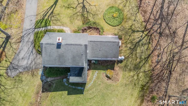 $369,900 | 45 Farrell Road, Mansfield, CT 06268