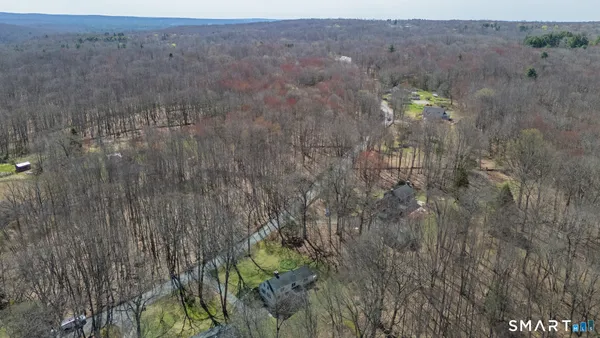 $369,900 | 45 Farrell Road, Mansfield, CT 06268