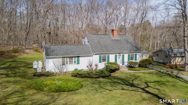 $369,900 | 45 Farrell Road, Mansfield, CT 06268