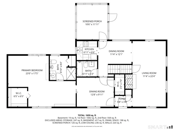 $369,900 | 45 Farrell Road, Mansfield, CT 06268