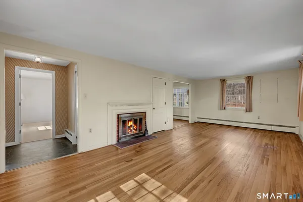 $369,900 | 45 Farrell Road, Mansfield, CT 06268