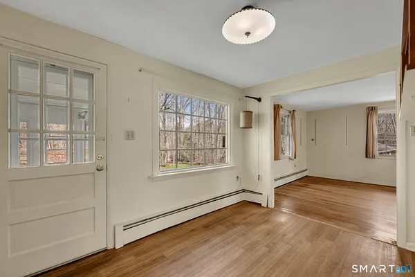 $369,900 | 45 Farrell Road, Mansfield, CT 06268