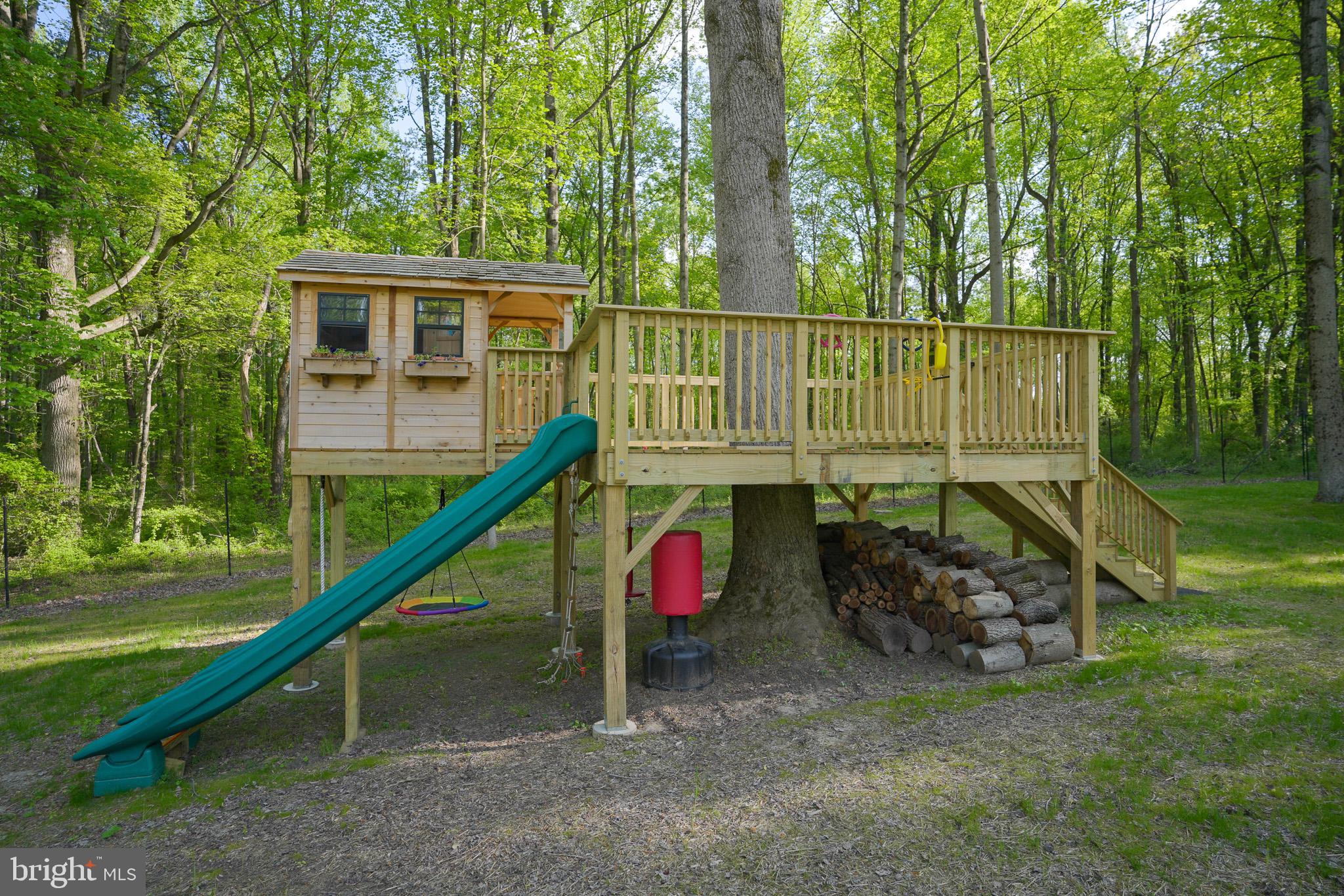 8593 Reservoir Road Fulton, MD 20759 - Photo 14 of 75