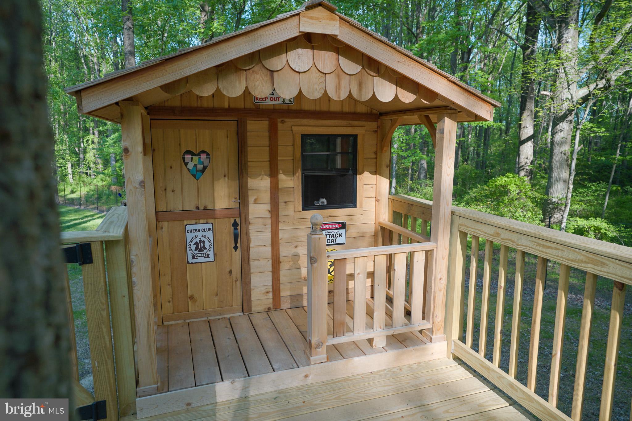 8593 Reservoir Road Fulton, MD 20759 - Photo 16 of 75