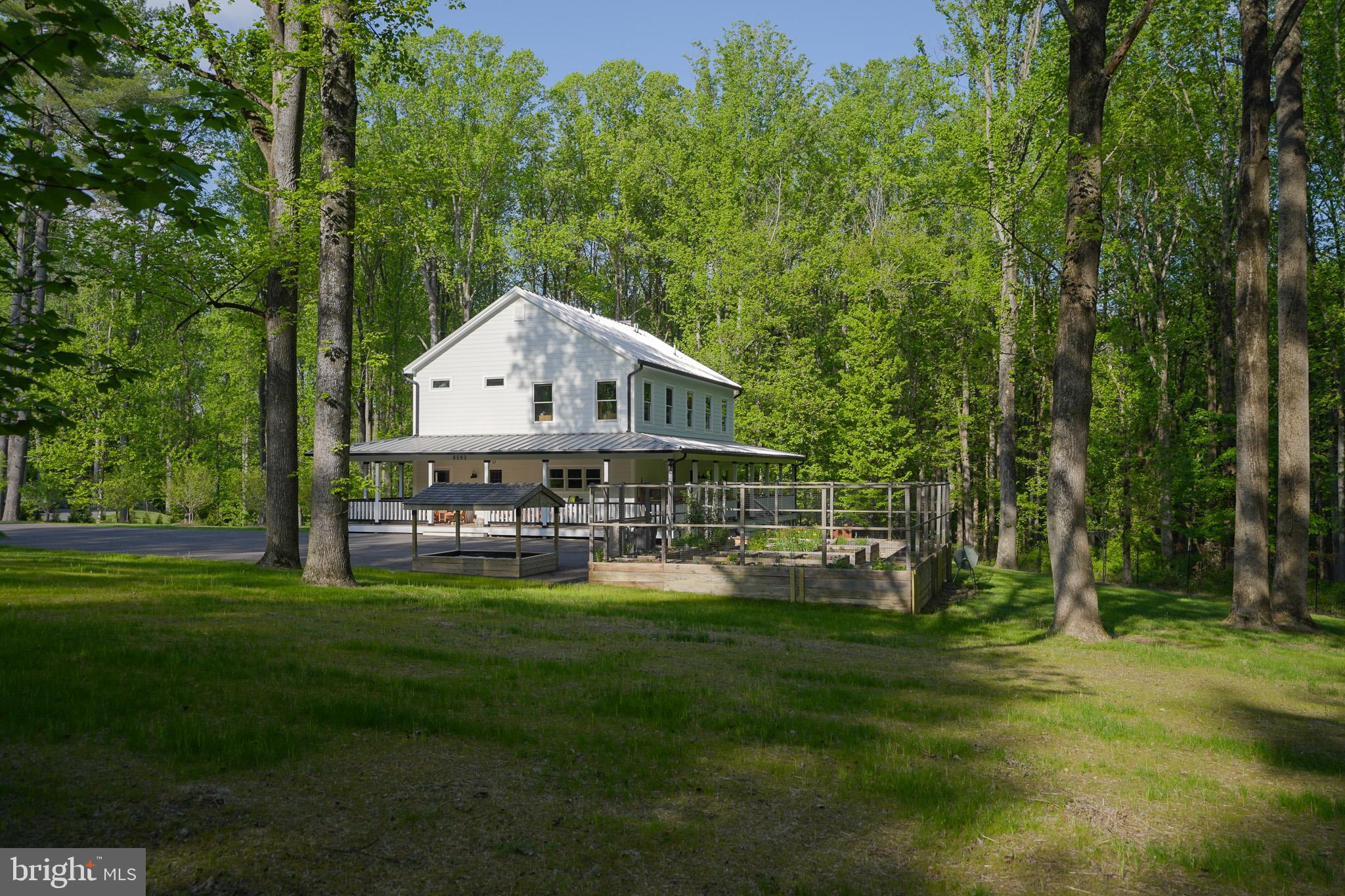 8593 Reservoir Road Fulton, MD 20759 - Photo 17 of 75