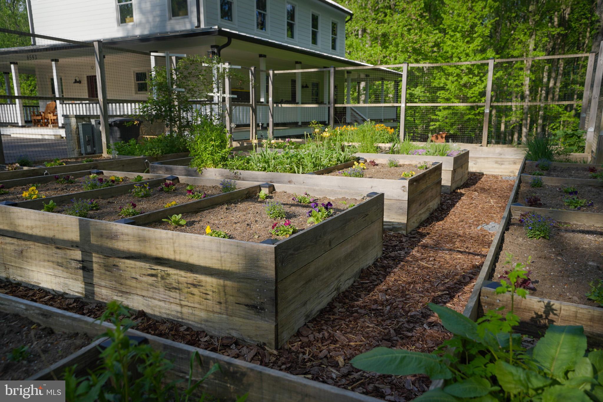 8593 Reservoir Road Fulton, MD 20759 - Photo 19 of 75