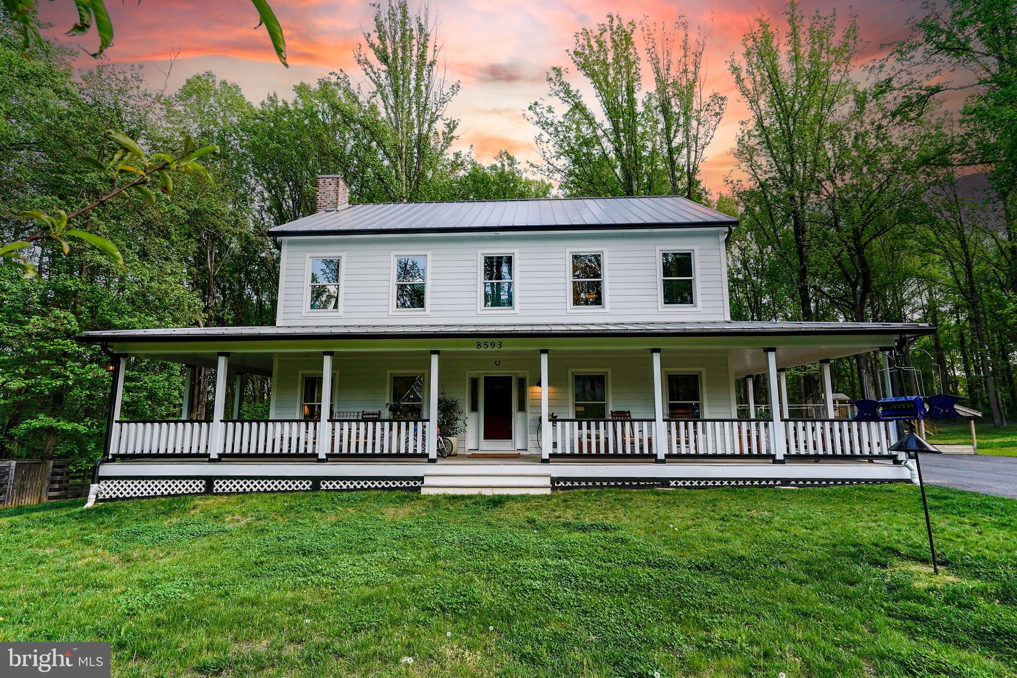 8593 Reservoir Road Fulton, MD 20759 - Photo 24 of 75