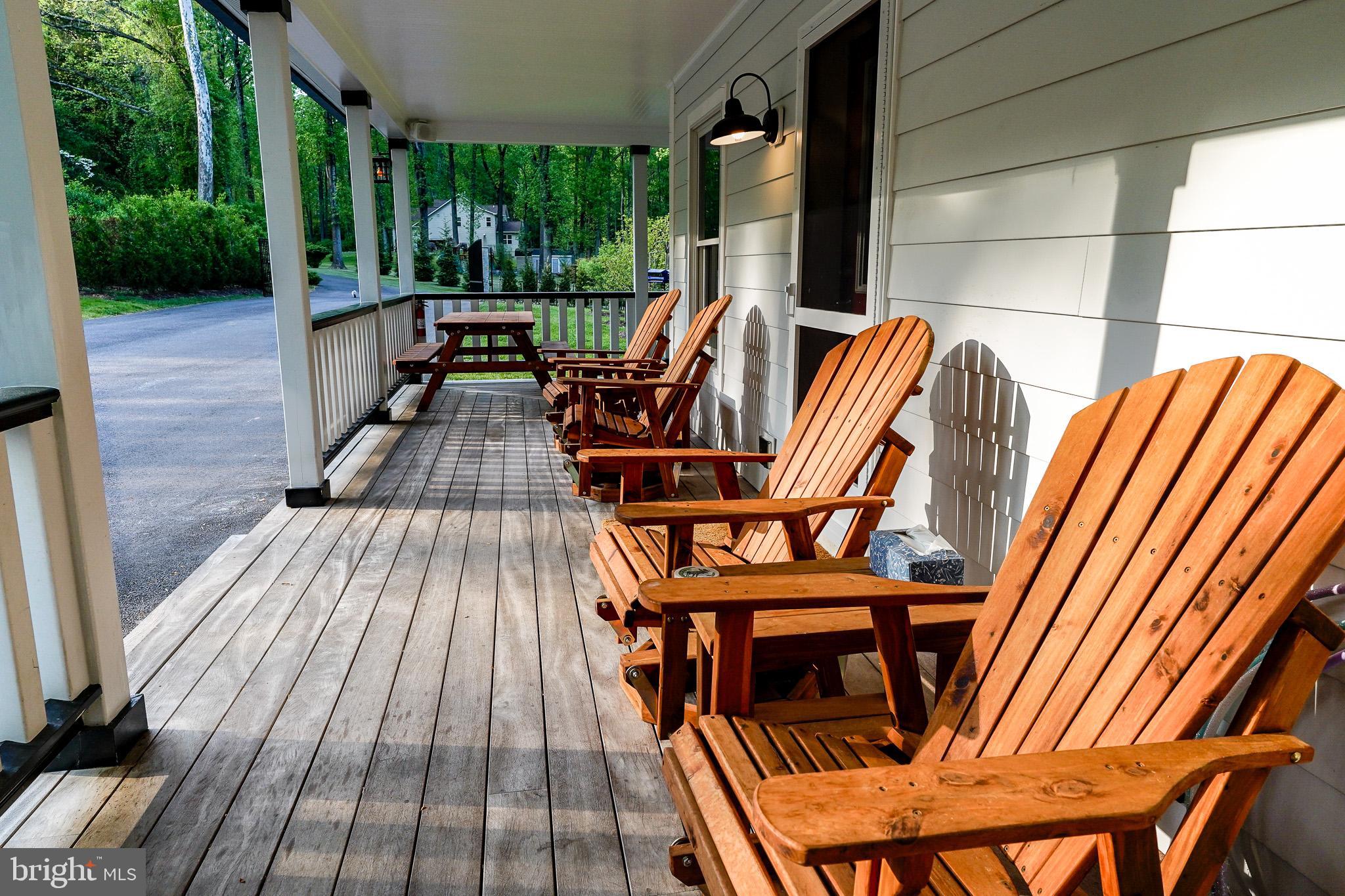 8593 Reservoir Road Fulton, MD 20759 - Photo 26 of 75