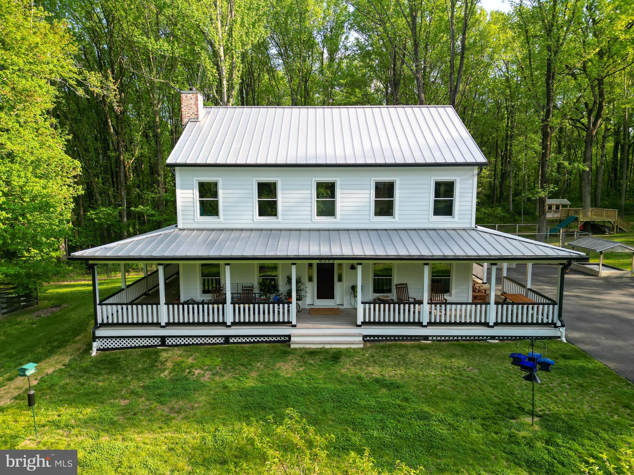 8593 Reservoir Road Fulton, MD 20759 - Photo 3 of 75