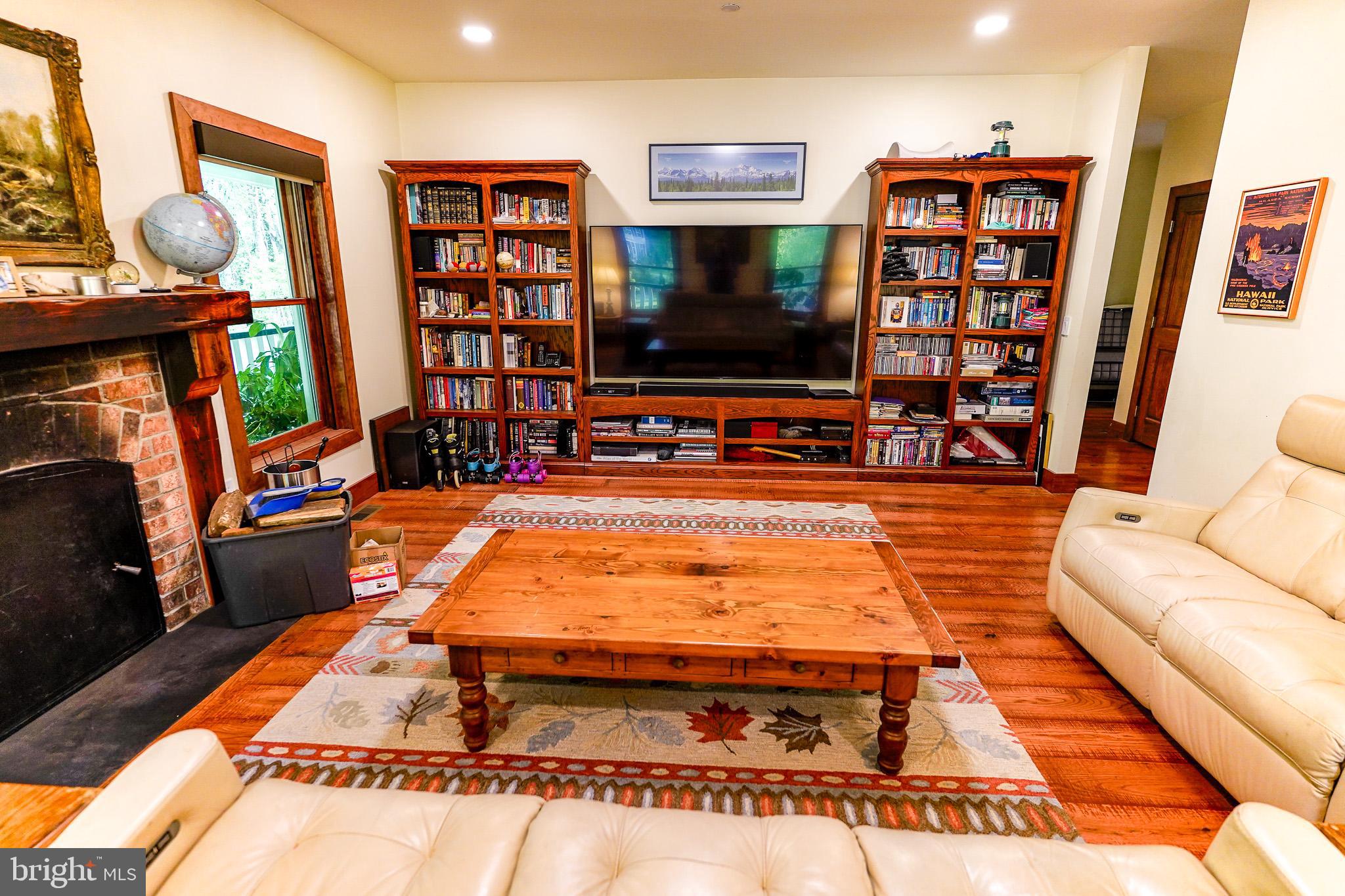 8593 Reservoir Road Fulton, MD 20759 - Photo 36 of 75