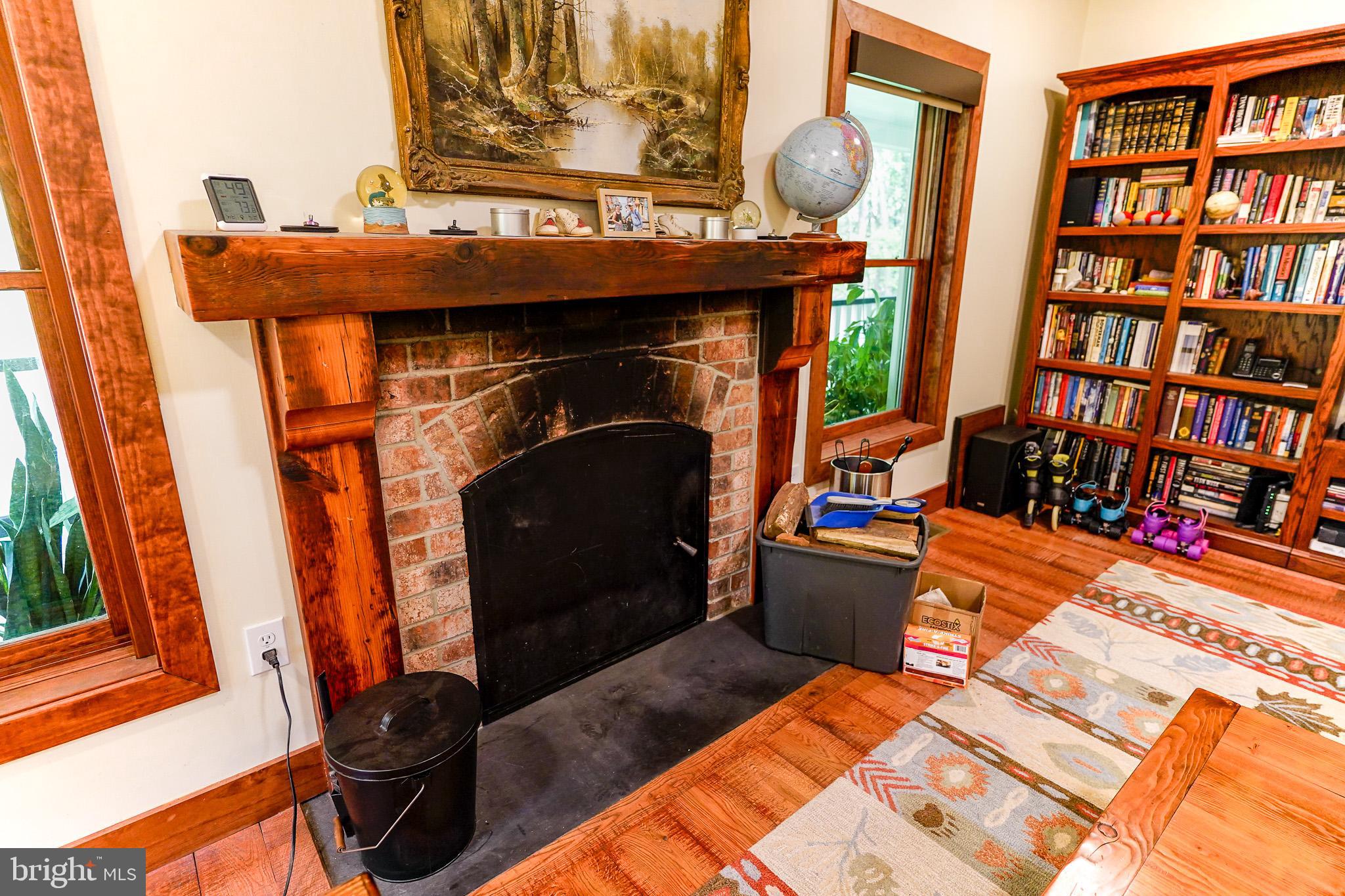 8593 Reservoir Road Fulton, MD 20759 - Photo 37 of 75