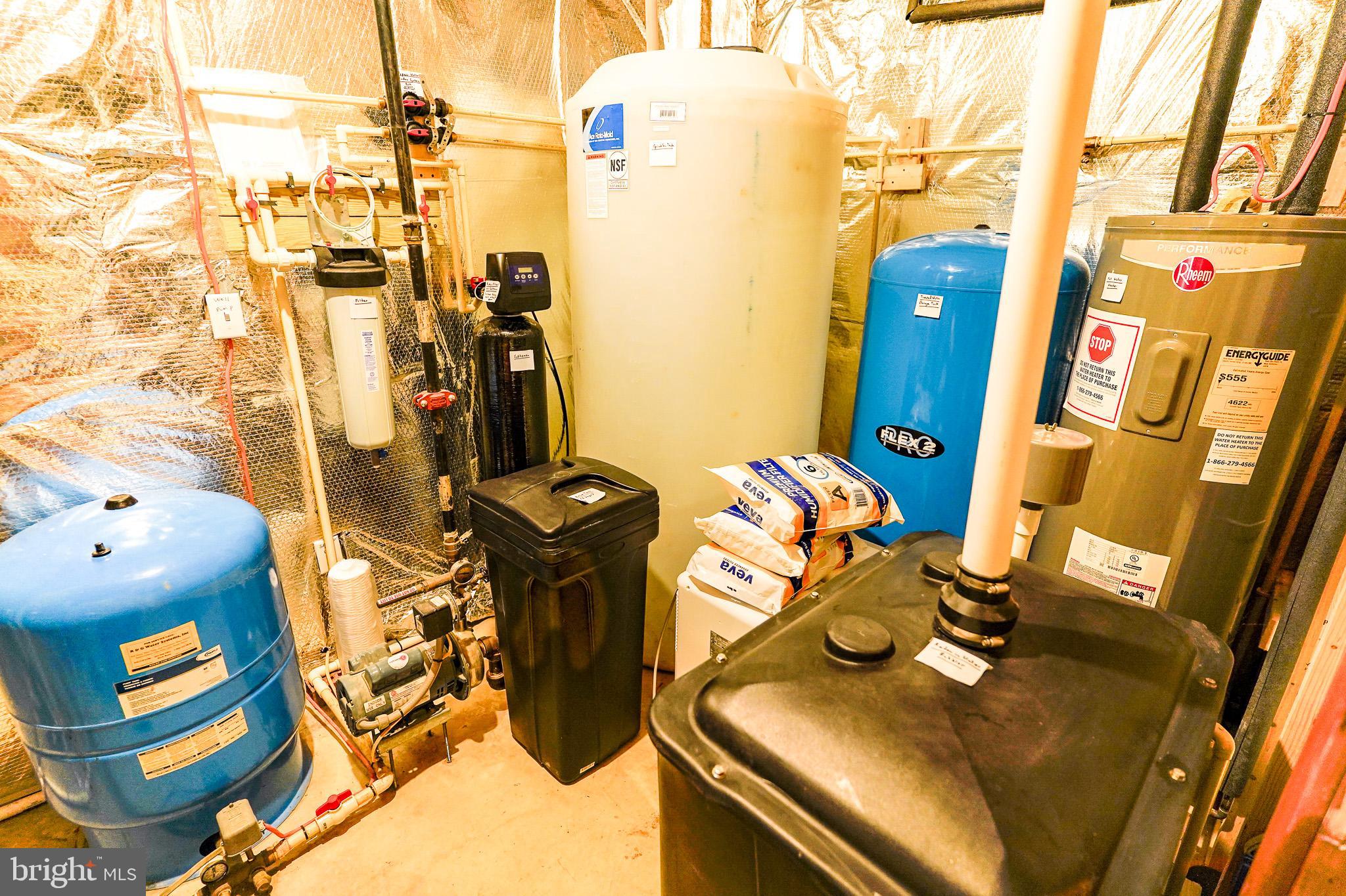 8593 Reservoir Road Fulton, MD 20759 - Photo 42 of 75