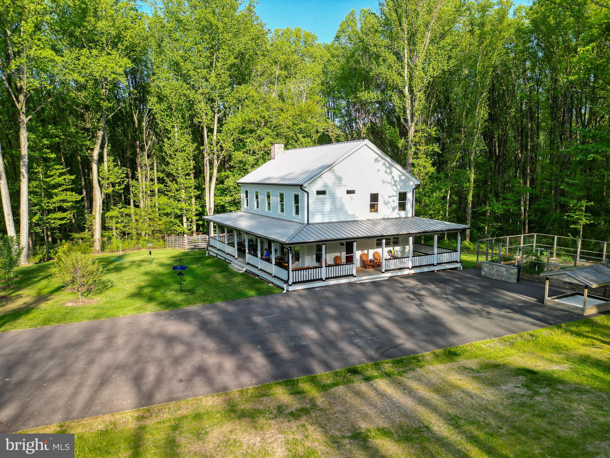 8593 Reservoir Road Fulton, MD 20759 - Photo 5 of 75