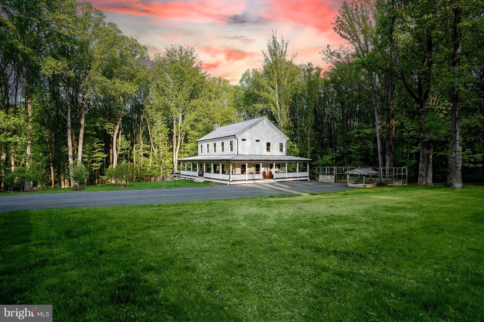 8593 Reservoir Road Fulton, MD 20759 - Photo 67 of 75